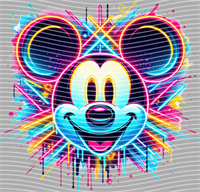 Mickey-AMQ 1515